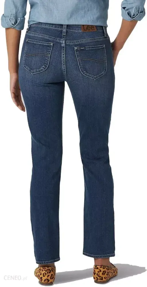 Dámské džíny Lee W30 L31