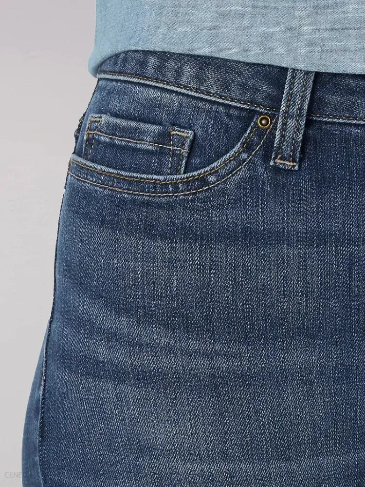 Dámské džíny Lee W30 L31