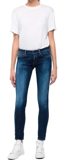 Replay Hyperflex jeansy, 27/34