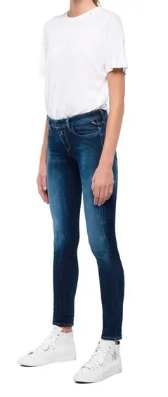 Replay Hyperflex jeansy, 27/34