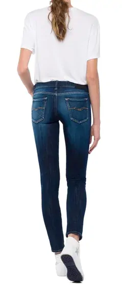 Replay Hyperflex jeansy, 27/34