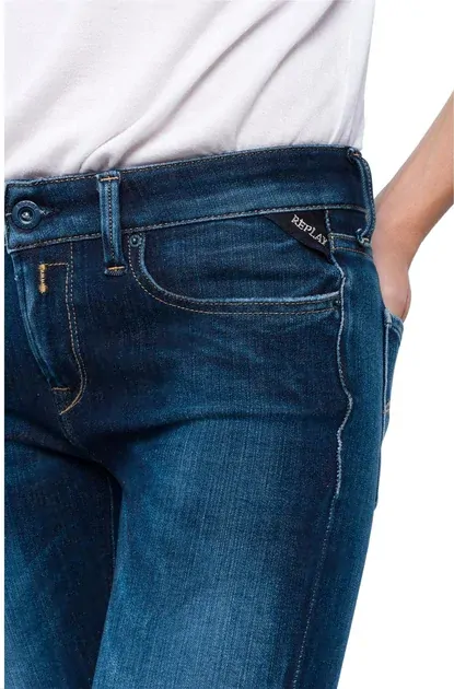 Replay Hyperflex jeansy, 27/34