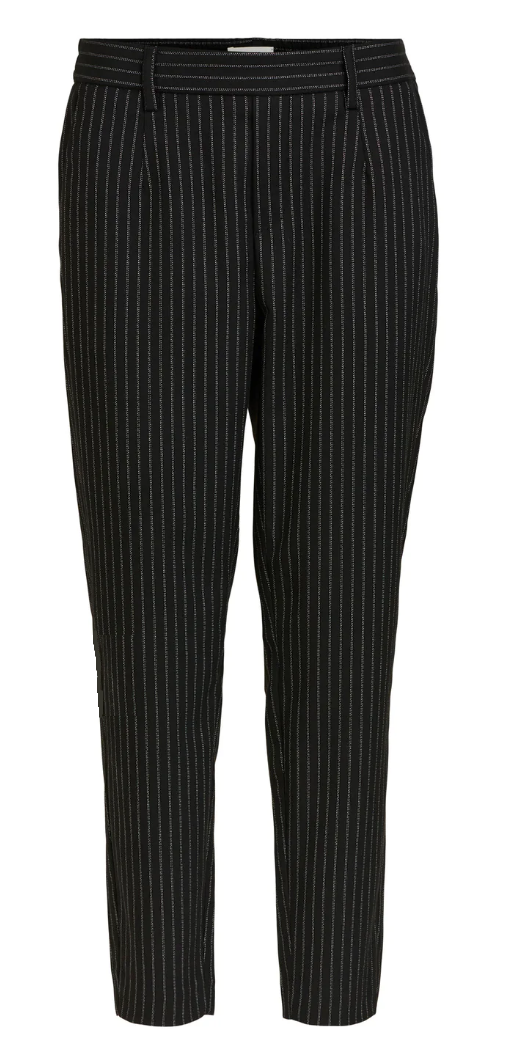 Kalhoty s proužkem Object