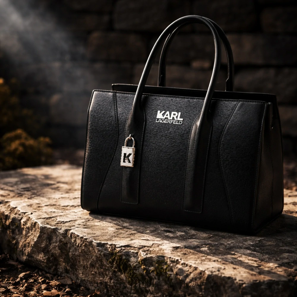 Karl Lagerfeld kabelka