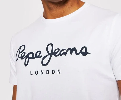 Pánské triko Pepe Jeans, M