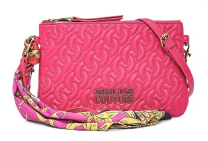 Kabelka Versace+Versace šátek zdarma