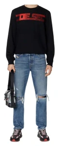 Diesel mikina, XL