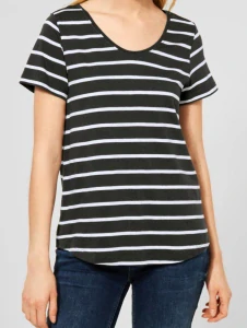 Street One pruhované tričko