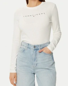 Dámské triko Tommy Jeans