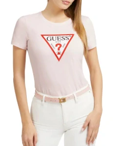 Guess  triko rose