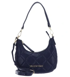 Modrá kabelka Valentino 