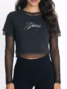 Originální top Guess
