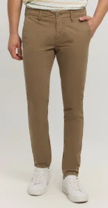 Pánské chino kalhoty Guess