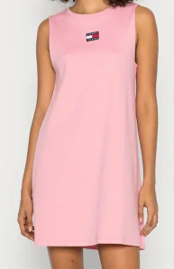 Šaty Tommy Hilfiger Rose