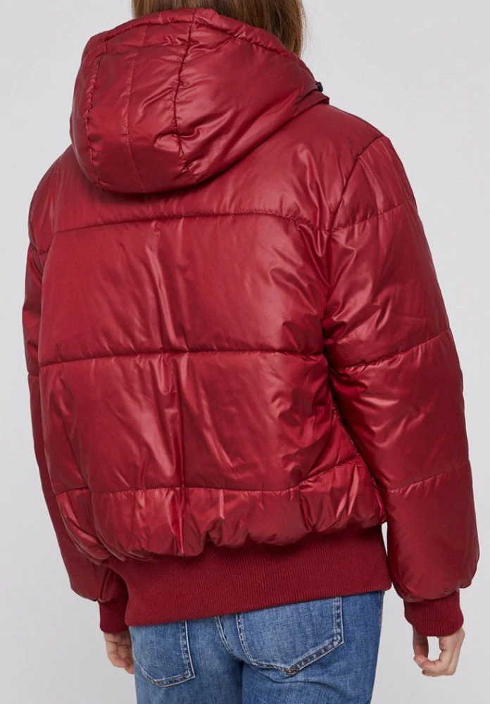 Oboustranná bunda Pepe Jeans