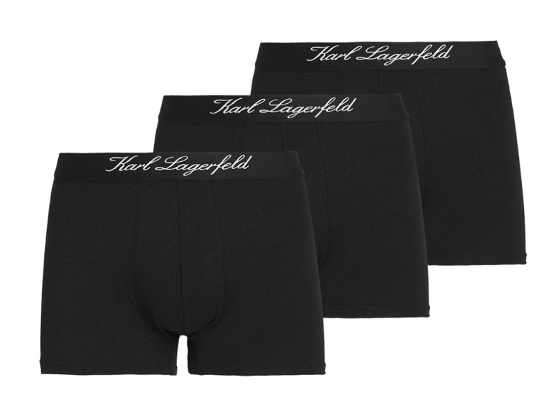 Set pánské boxerky Karl Lagerfeld, XL