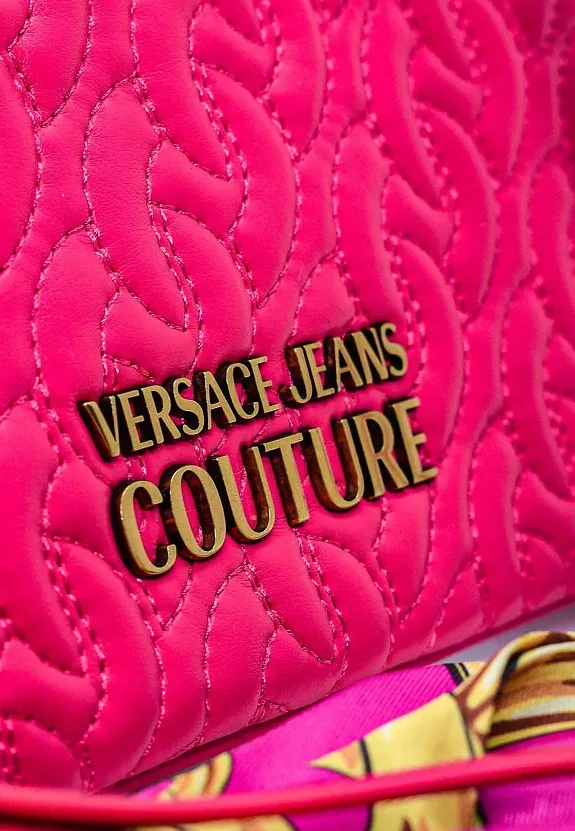 Kabelka Versace+Versace šátek zdarma