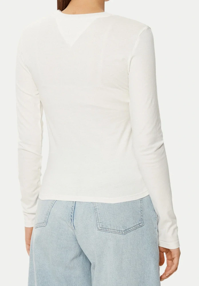 Dámské triko Tommy Jeans