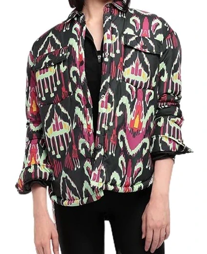 Desigual by Christian Lacroix bunda