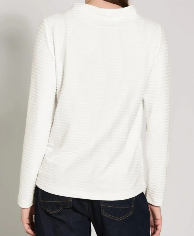 Dámská mikina Cecil, XXL