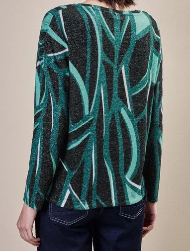 Dámský svetřík Cecil