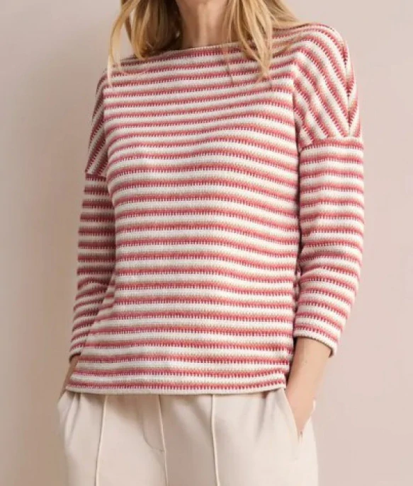 Svetřík s pruhy Cecil