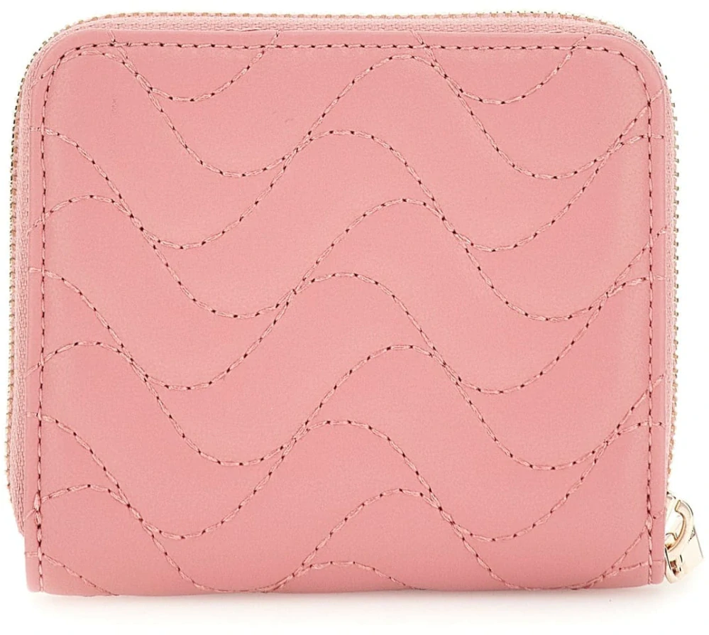 Guess peněženka rose