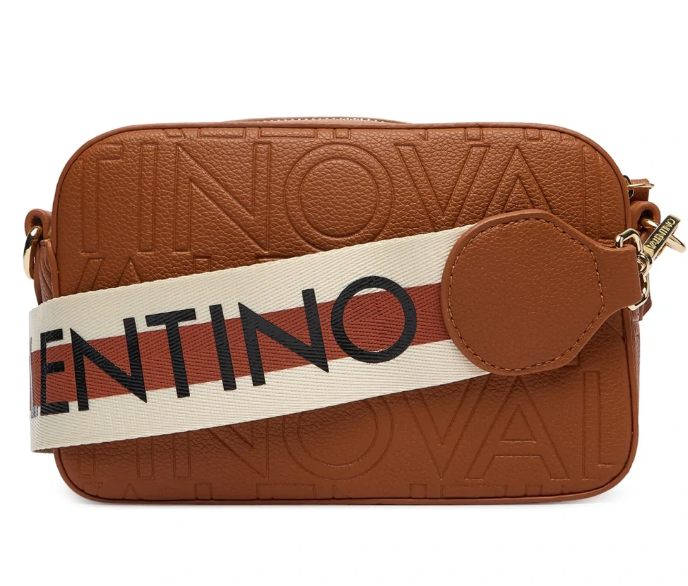 Valentino hnědá kabelka 