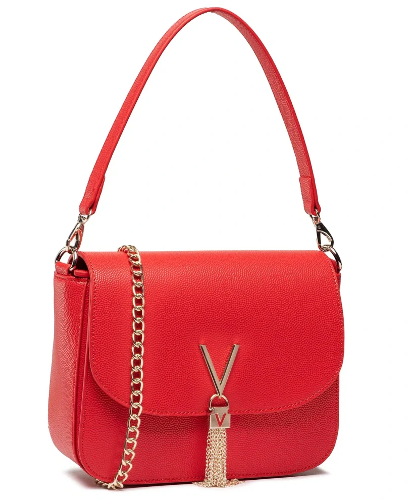 Kabelka Valentino red