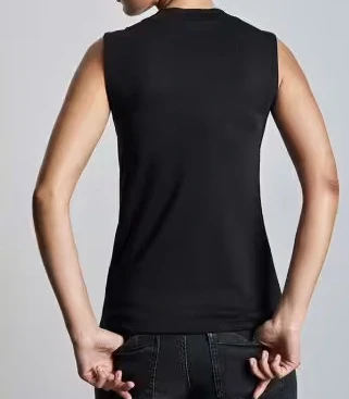 Street One triko bez rukávů