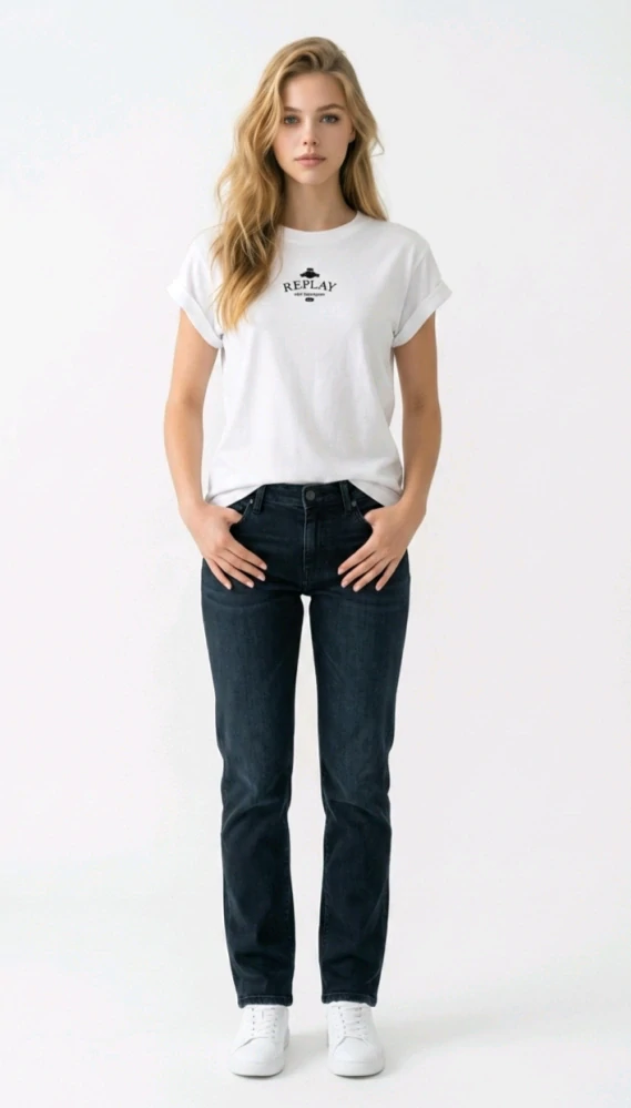 Replay dámské tričko