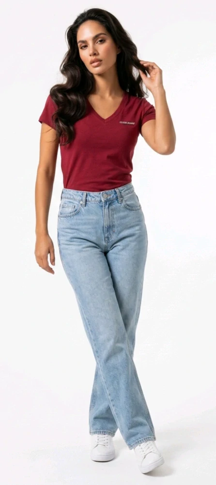 Originální triko Guess