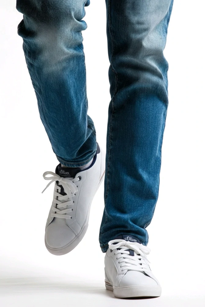 Sneakers s.Oliver 43"