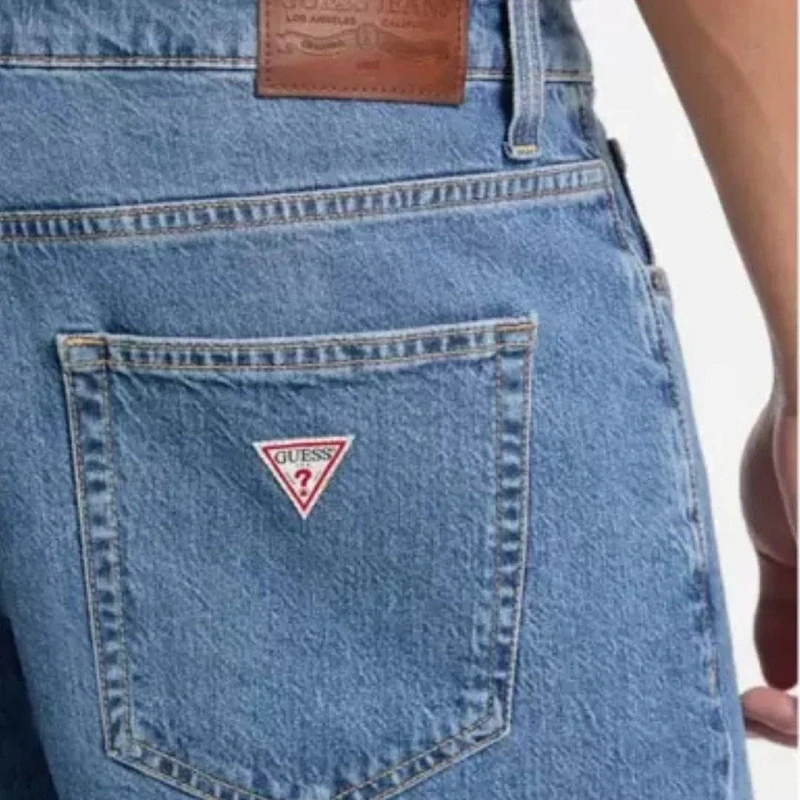 Guess džínové šortky 26"