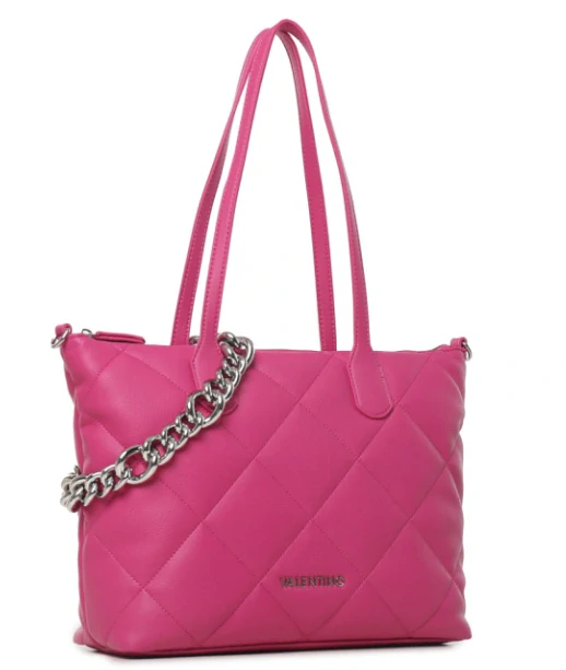 Valentino růžová kabelka 