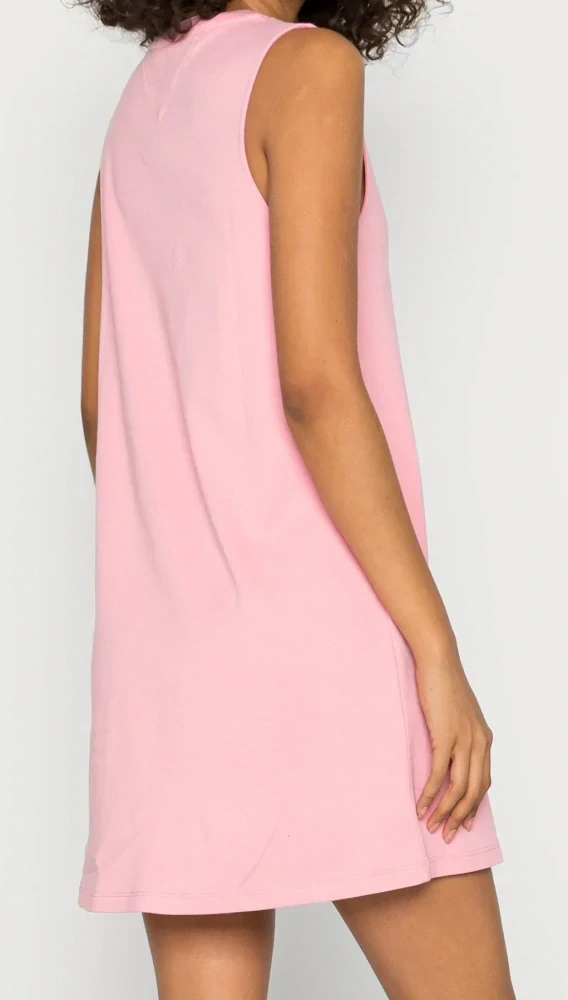 Šaty Tommy Hilfiger Rose