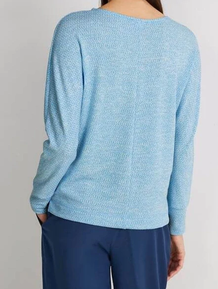 Svetříková halenka Street One