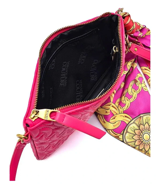 Kabelka Versace+Versace šátek zdarma
