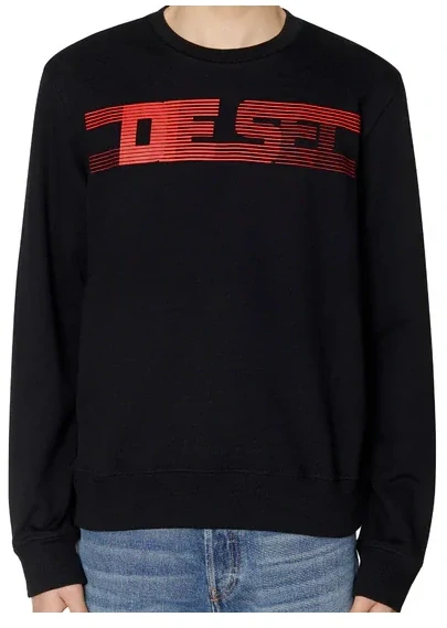 Diesel mikina, XL