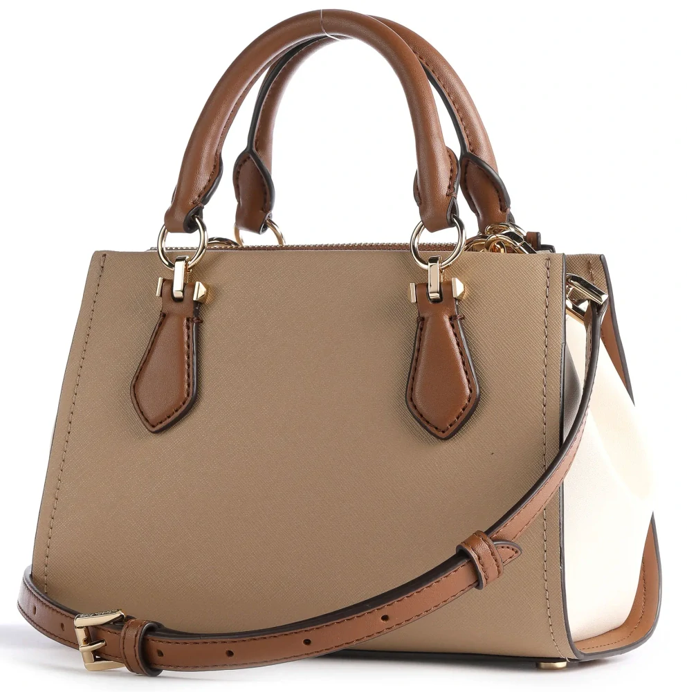 Michael Kors kožená kabelka