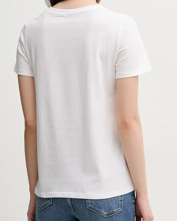 Pepe Jeans triko black, M