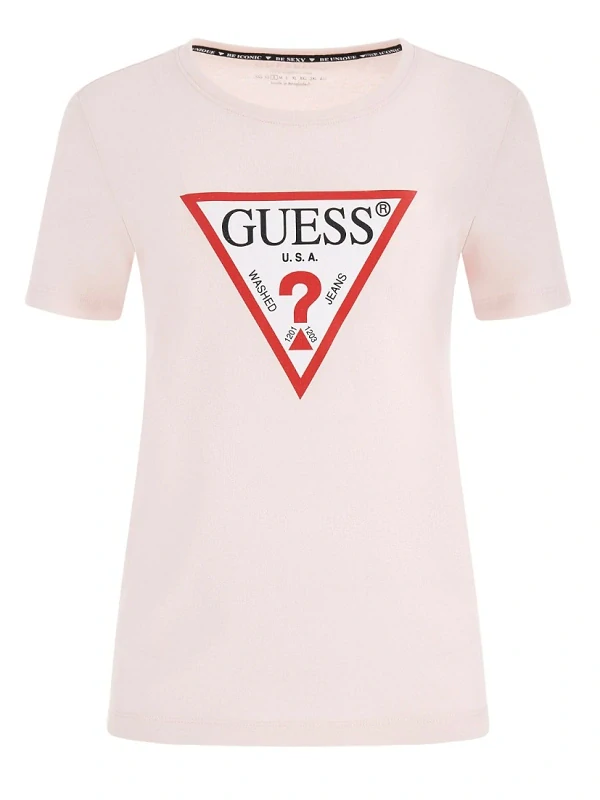 Guess triko rose