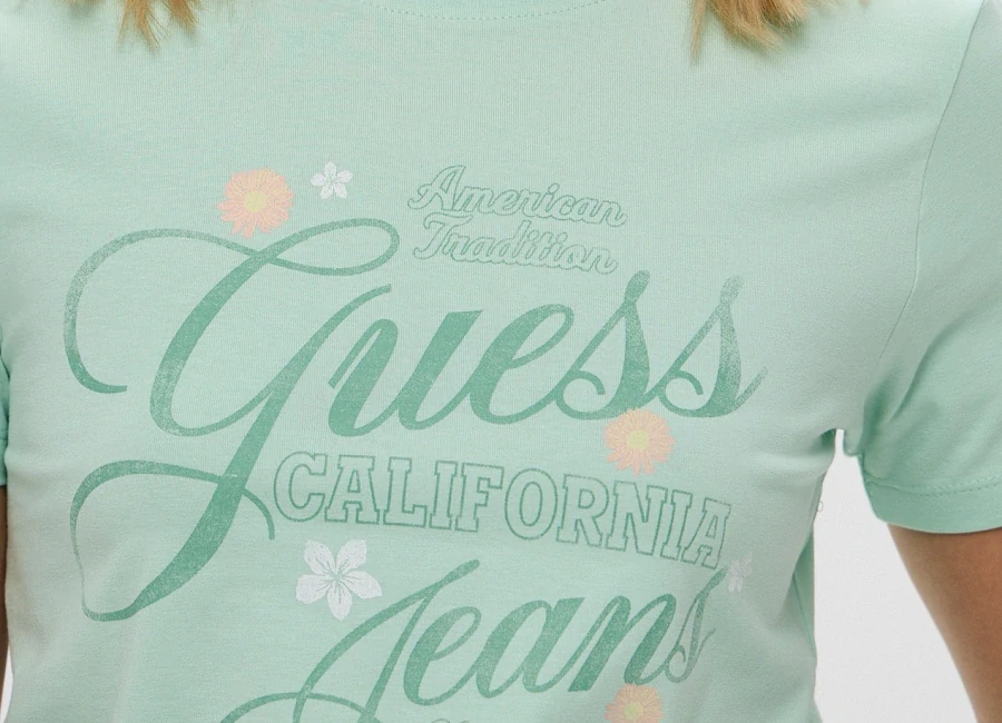 Triko dámské Guess