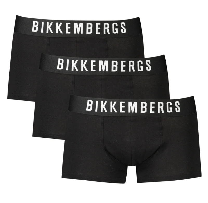 Set pánské boxerky Bikkembergs, XL