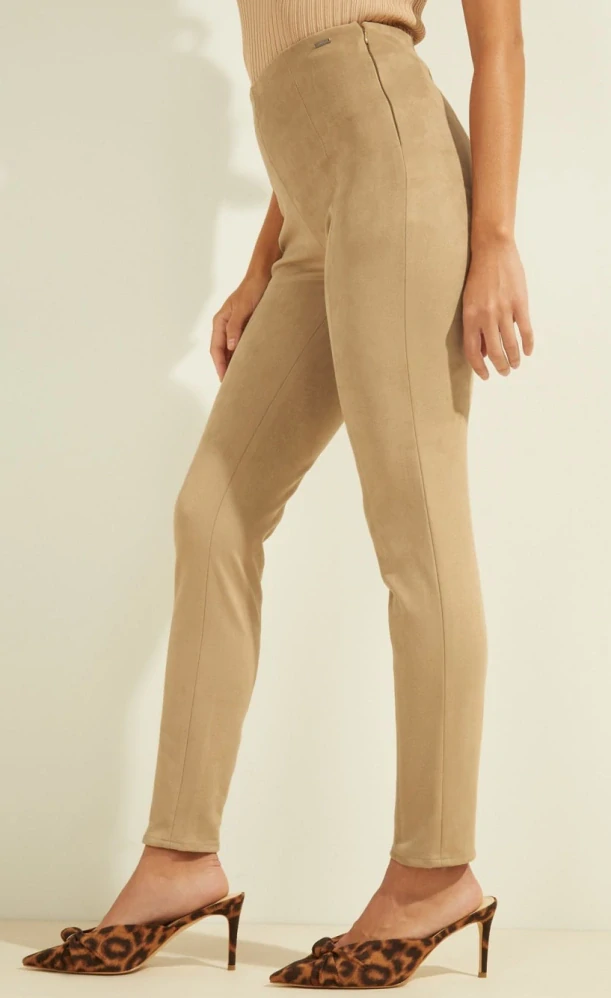 Legínové kalhoty Guess, XS