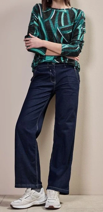 Dámský svetřík Cecil