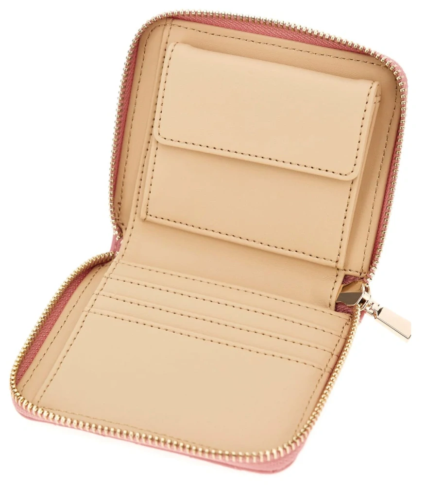 Guess peněženka rose