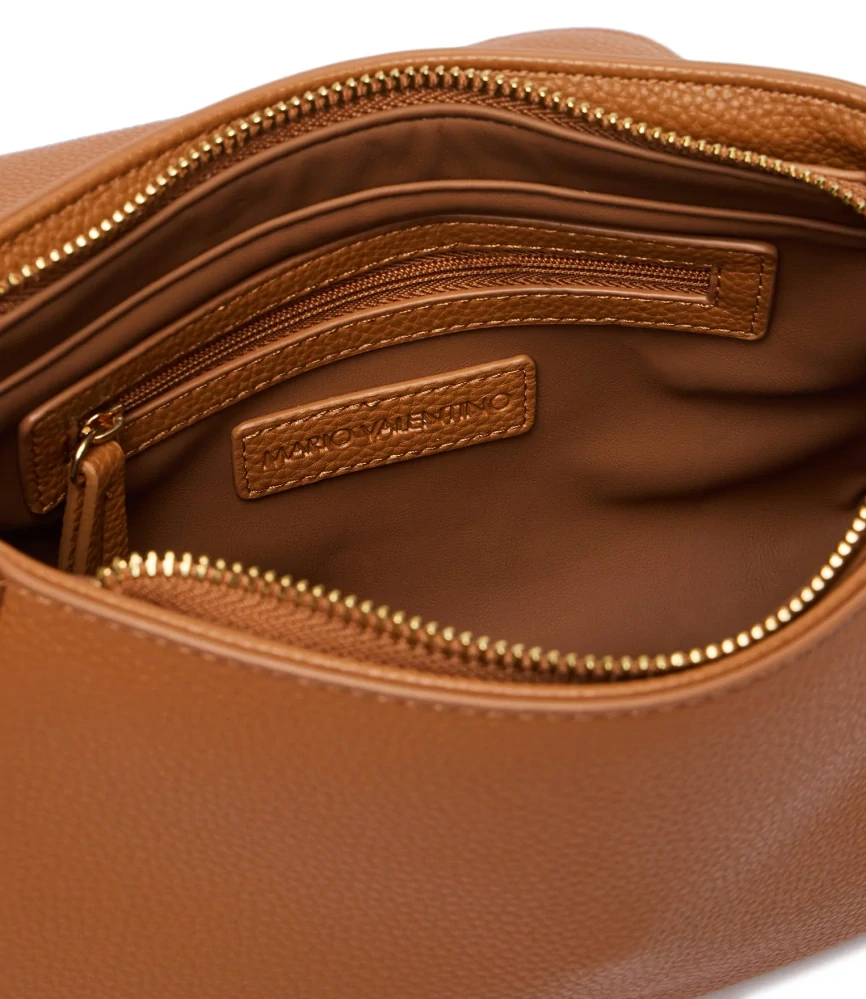 Hnědá kabelka Valentino 