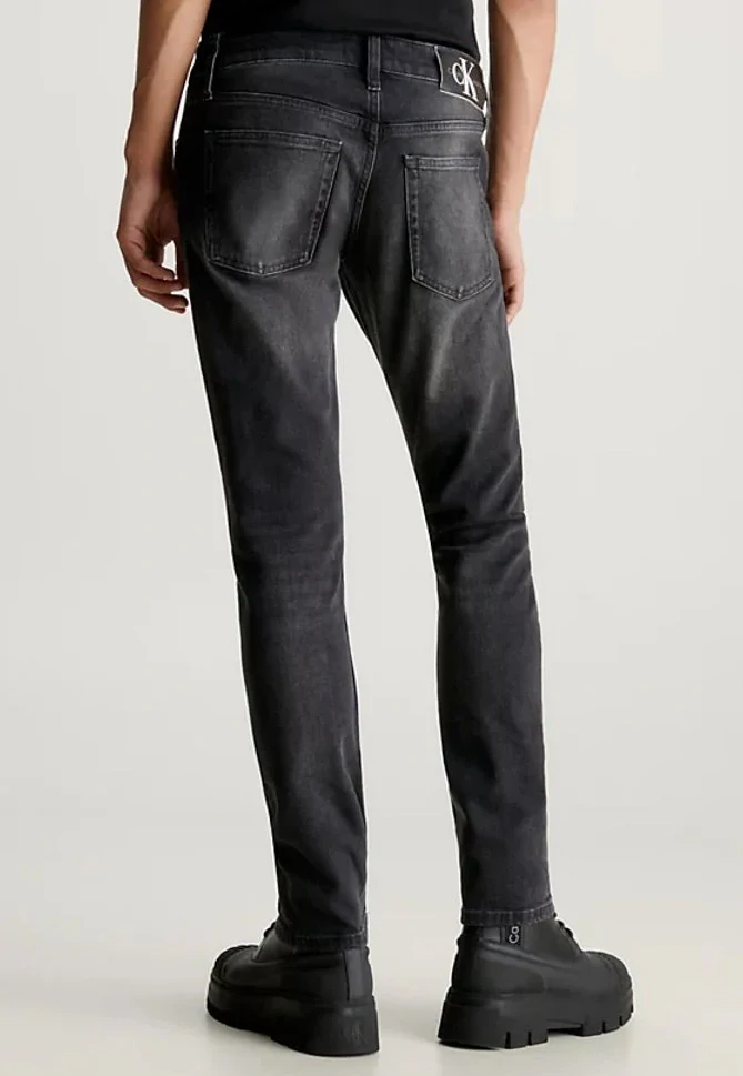 Calvin Klein džíny