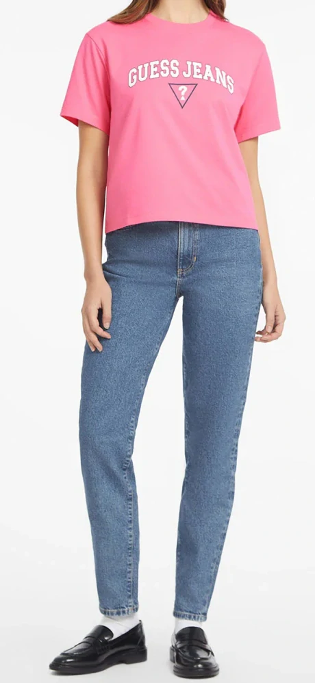 Guess Jeans tričko, L